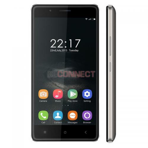 Oukitel K4000 Black